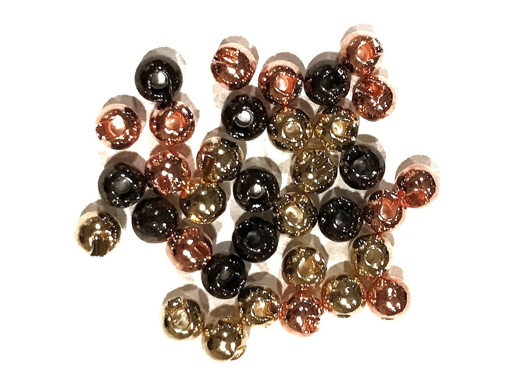 Why Use Tungsten Beads for the Mop Fly (and any other fly for that matter)?