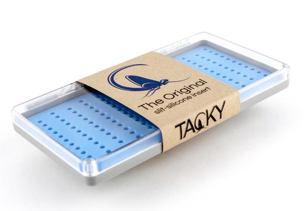 Fly Boxes and Accessories