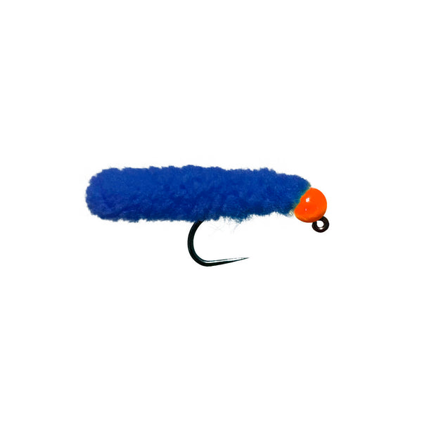 Mop Fly (Standard) – Royal Blue