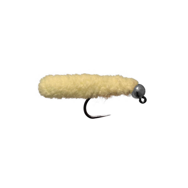 Mop Fly (Standard) – Cream