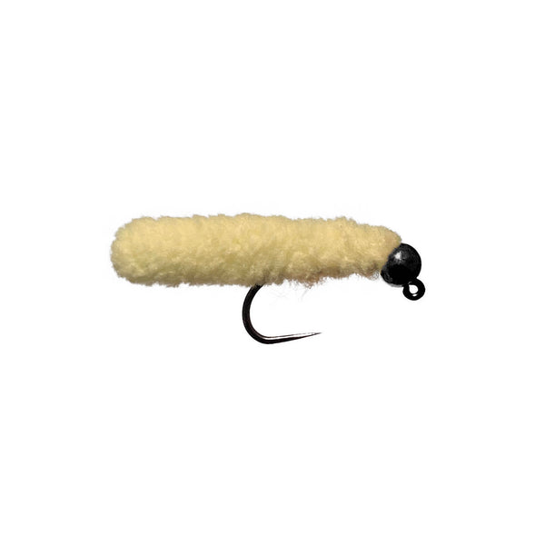Mop Fly (Standard) – Cream