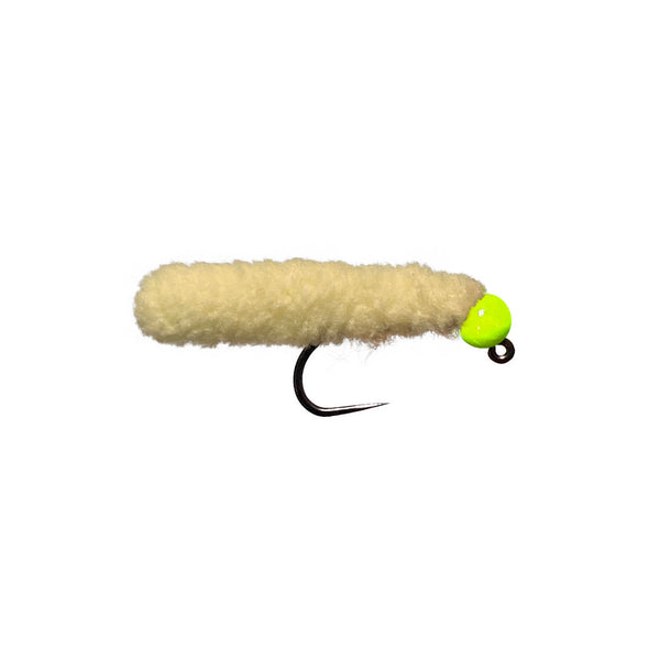 Mop Fly (Standard) – Cream