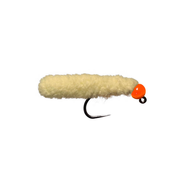 Mop Fly (Standard) – Cream