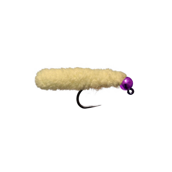 Mop Fly (Standard) – Cream