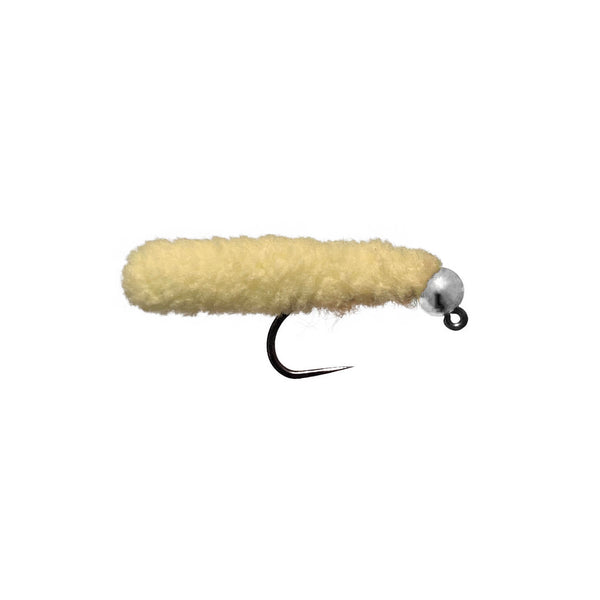 Mop Fly (Standard) – Cream