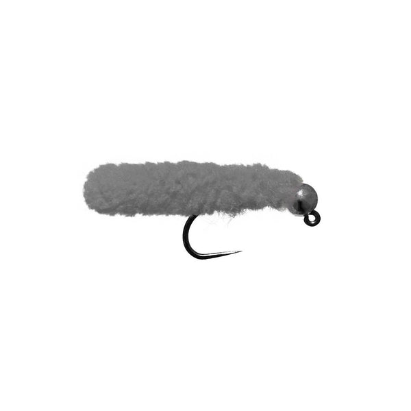 Mop Fly (Standard) – Gray