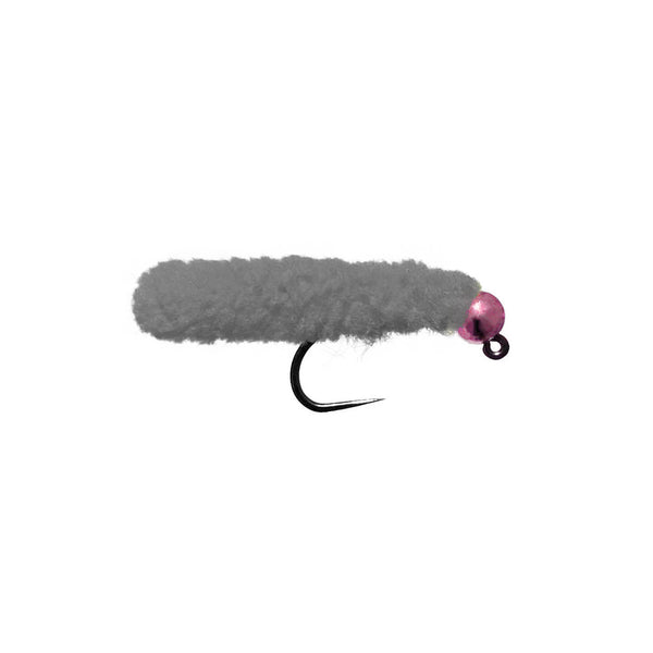 Mop Fly (Standard) – Gray