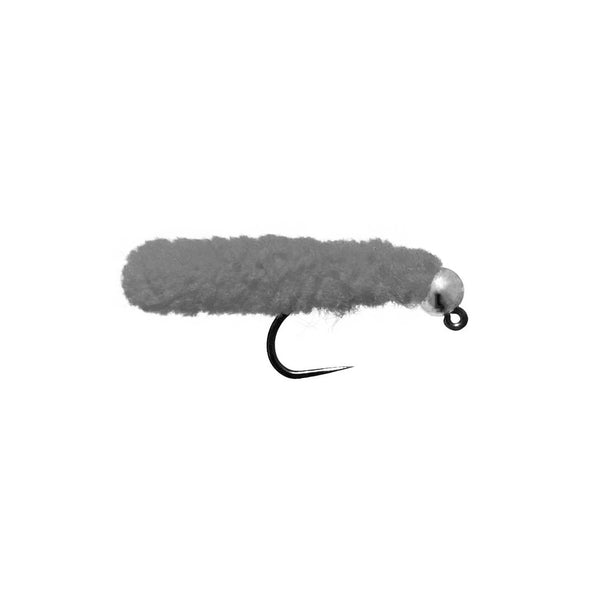 Mop Fly (Standard) – Gray
