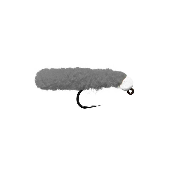 Mop Fly (Standard) – Gray