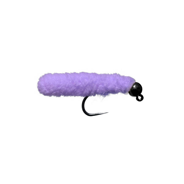Mop Fly (Standard) – Lavender