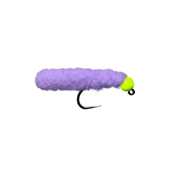 Mop Fly (Standard) – Lavender