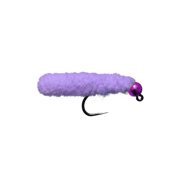 Mop Fly (Standard) – Lavender
