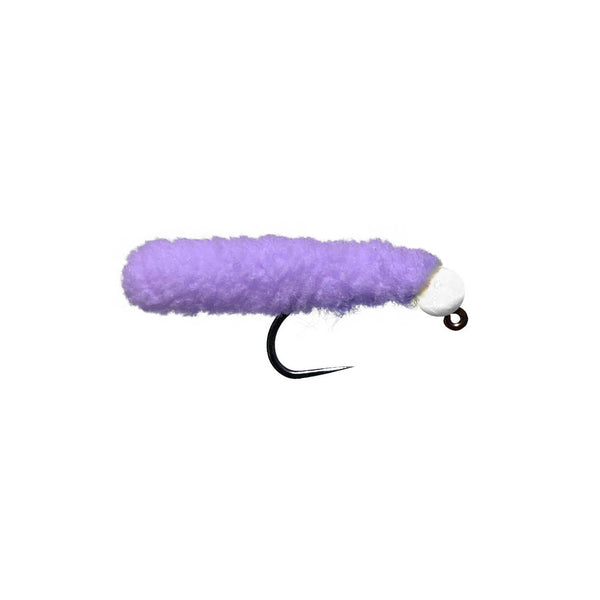 Mop Fly (Standard) – Lavender