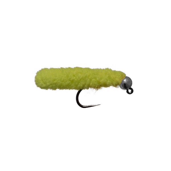 Mop Fly (Standard) – Golden Olive