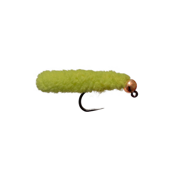 Mop Fly (Standard) – Golden Olive
