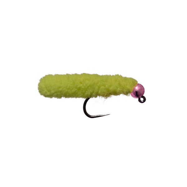 Mop Fly (Standard) – Golden Olive