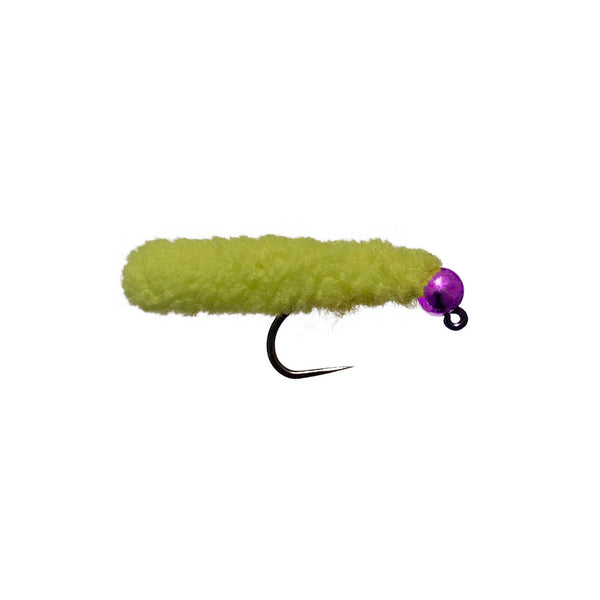 Mop Fly (Standard) – Golden Olive