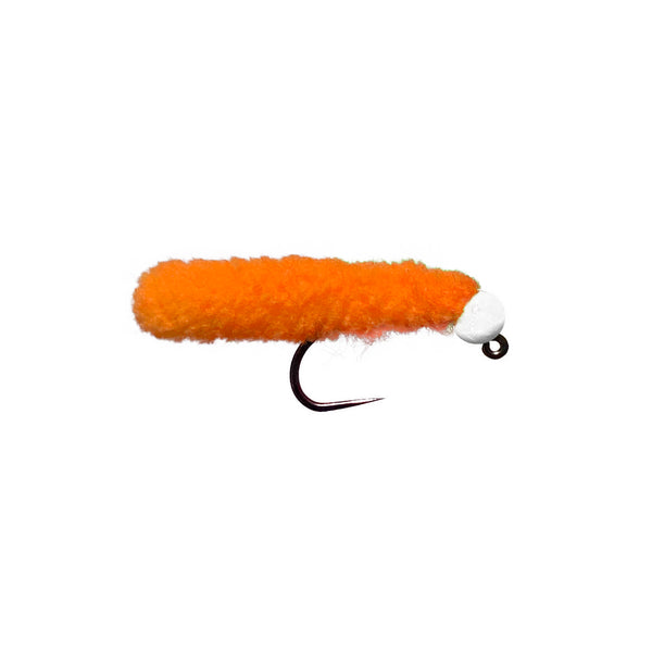 Mop Fly (Standard) – Orange
