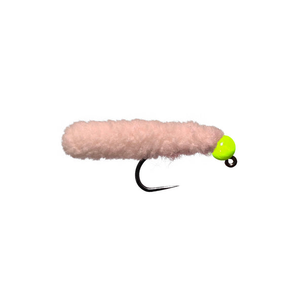 Mop Fly (Standard) – Peach