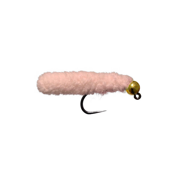 Mop Fly (Standard) – Peach