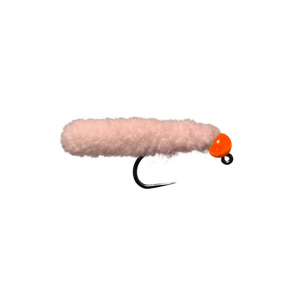 Mop Fly (Standard) – Peach
