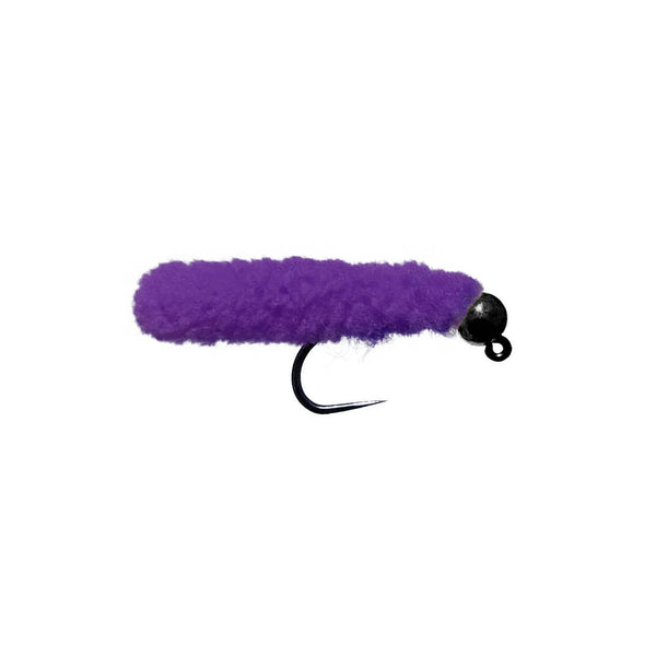 Mop Fly (Standard) – Purple