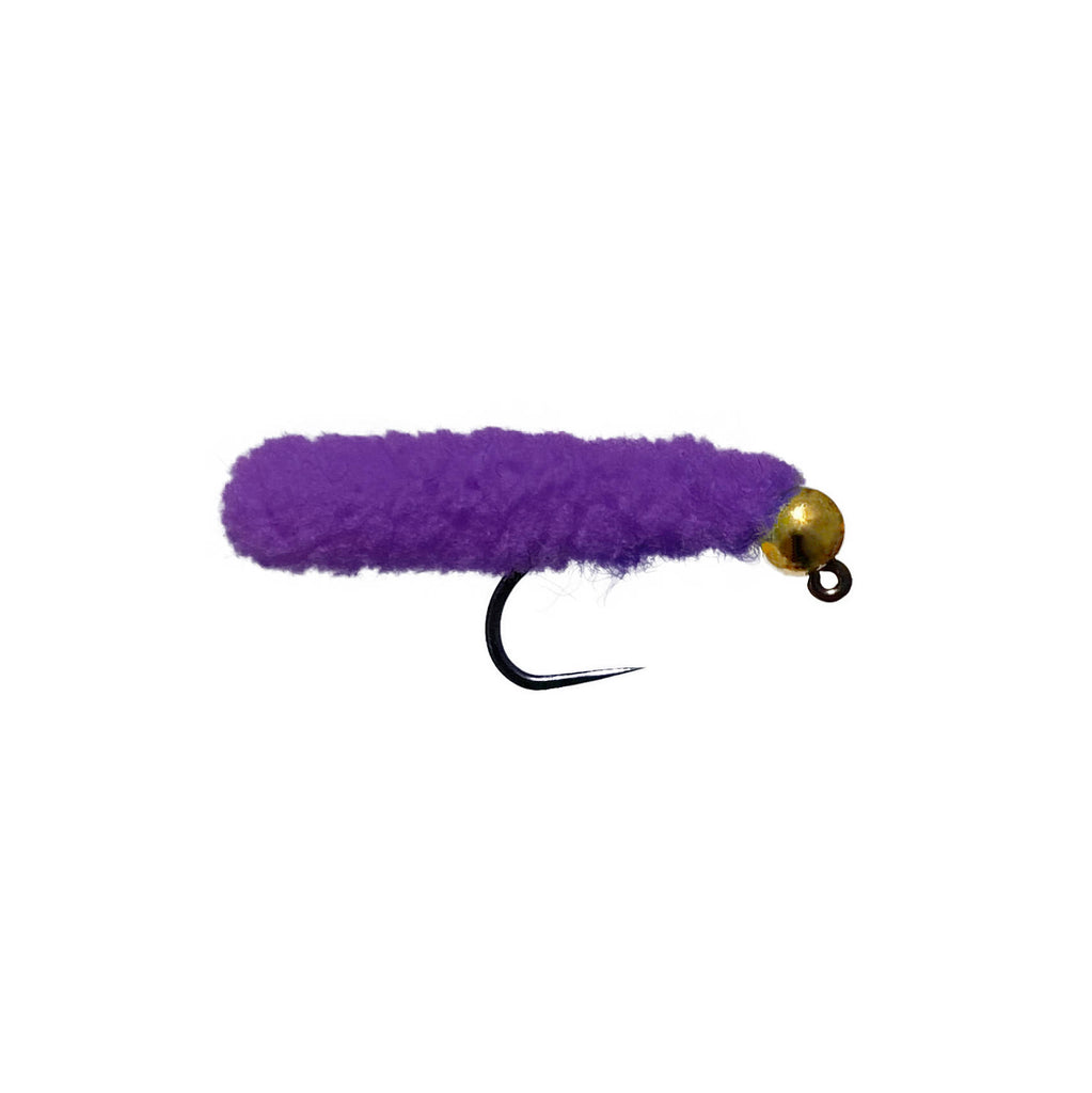 Mop Fly (Standard) – Purple