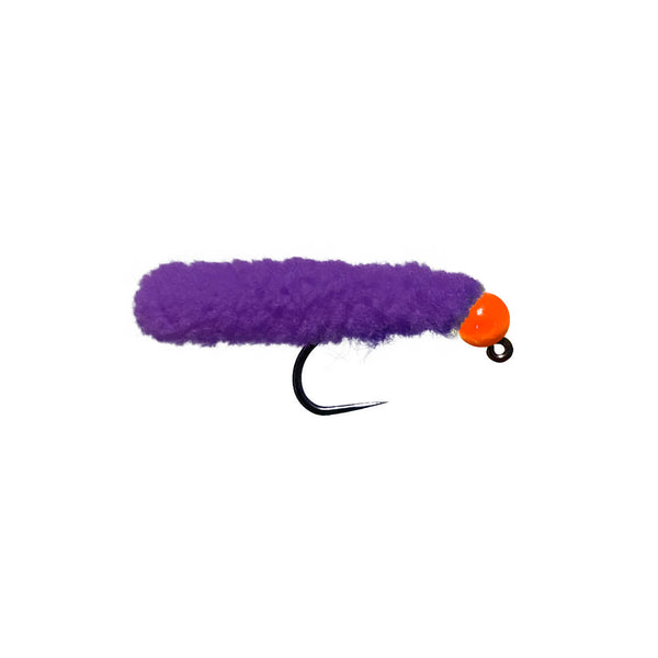 Mop Fly (Standard) – Purple