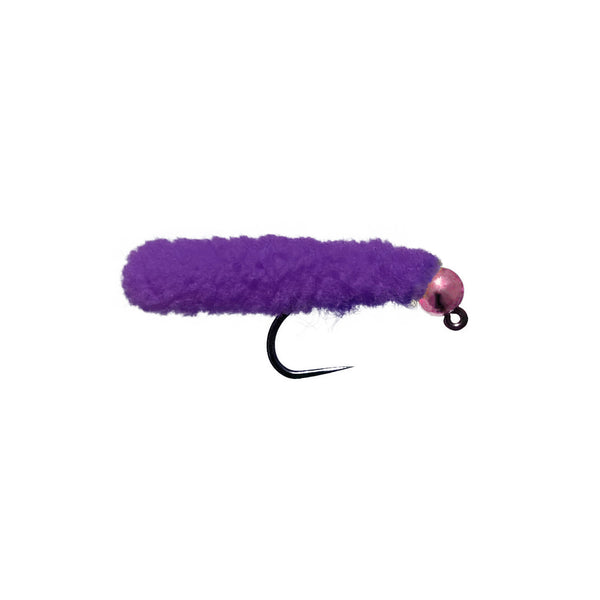 Mop Fly (Standard) – Purple