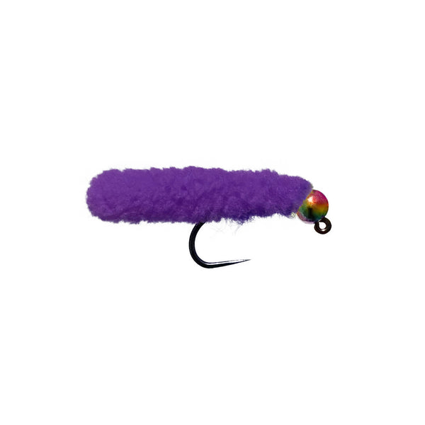 Mop Fly (Standard) – Purple