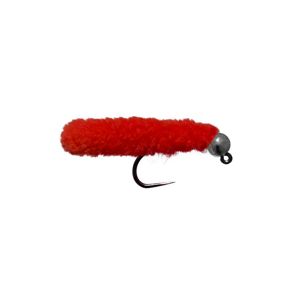 Mop Fly (Standard) – Red