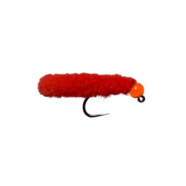 Mop Fly (Standard) – Red