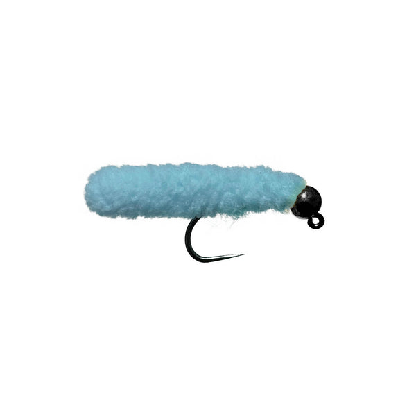 Mop Fly (Standard) – Sky Blue