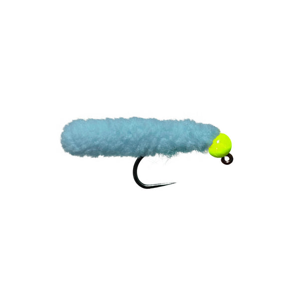 Mop Fly (Standard) – Sky Blue