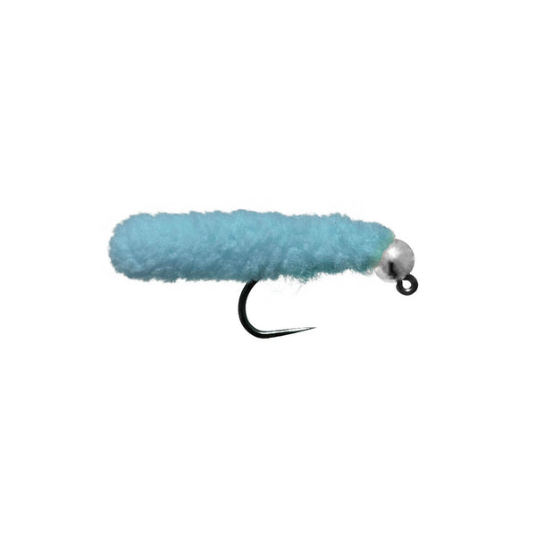 Mop Fly (Standard) – Sky Blue
