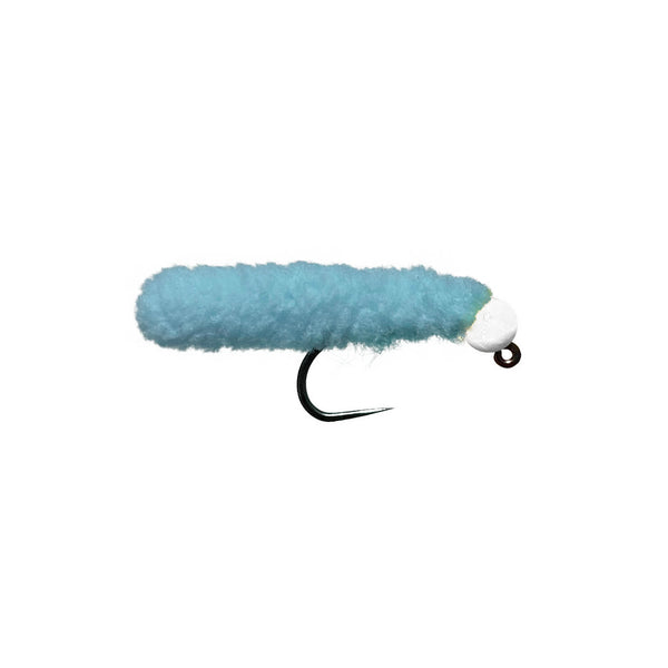 Mop Fly (Standard) – Sky Blue