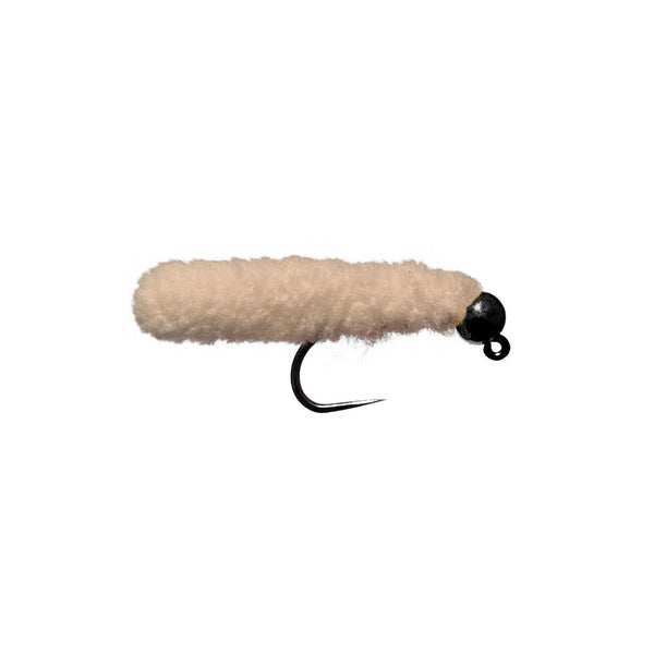 Mop Fly (Standard) – Tan