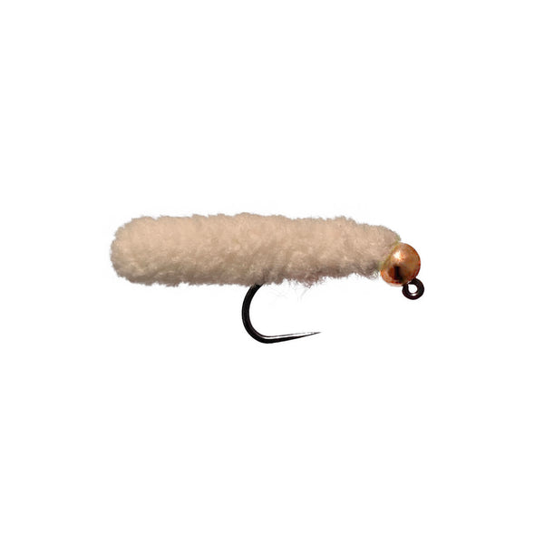 Mop Fly (Standard) – Tan