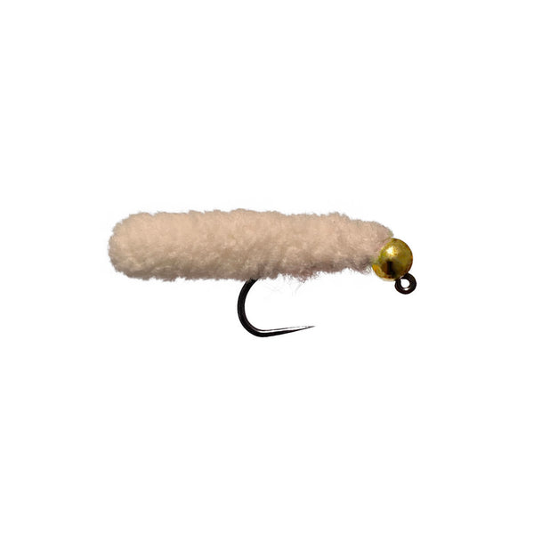 Mop Fly (Standard) – Tan