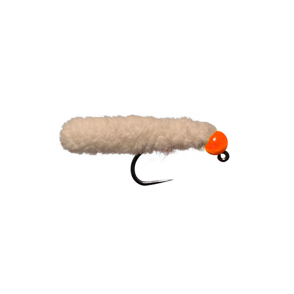 Mop Fly (Standard) – Tan