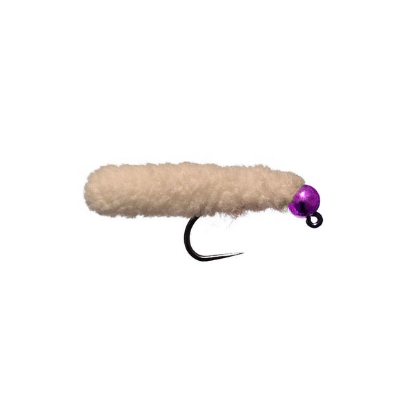 Mop Fly (Standard) – Tan