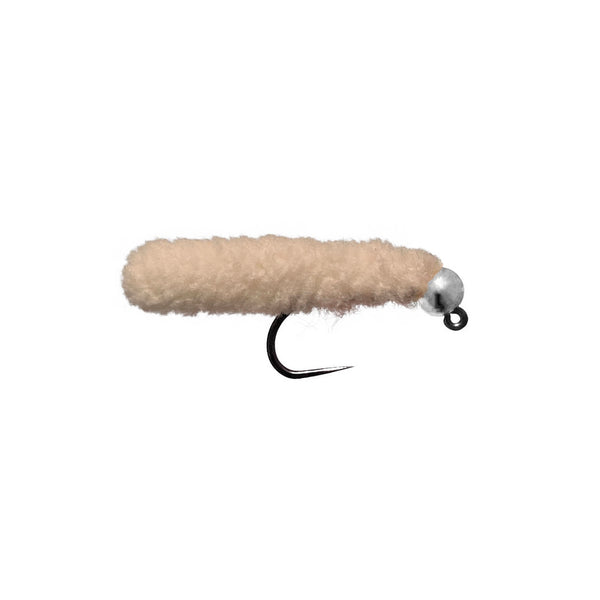 Mop Fly (Standard) – Tan