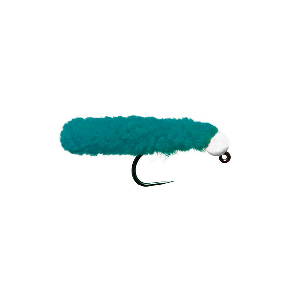 Mop Fly (Standard) – Turquoise