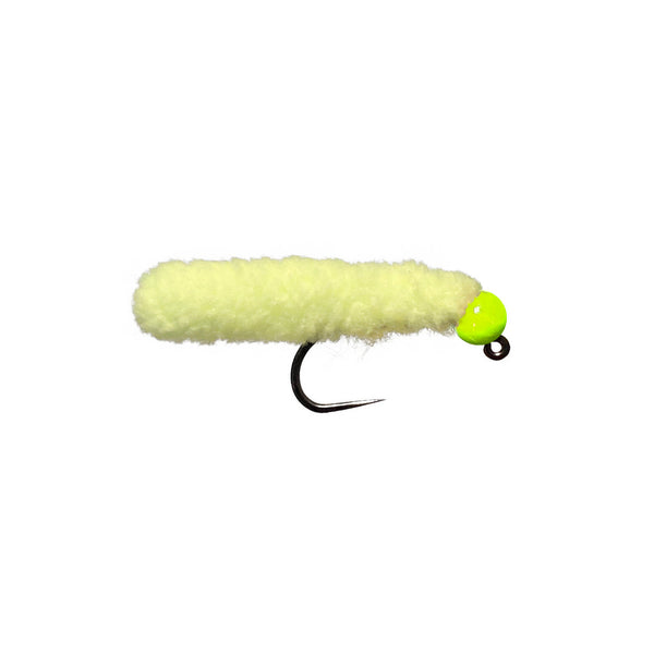 Mop Fly (Standard) – White Cheddar