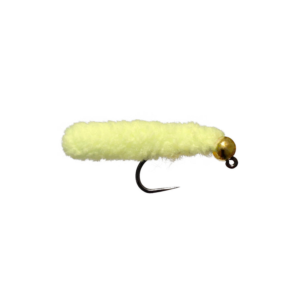 Mop Fly (Standard) – White Cheddar