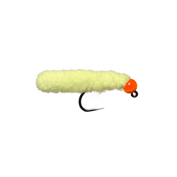 Mop Fly (Standard) – White Cheddar