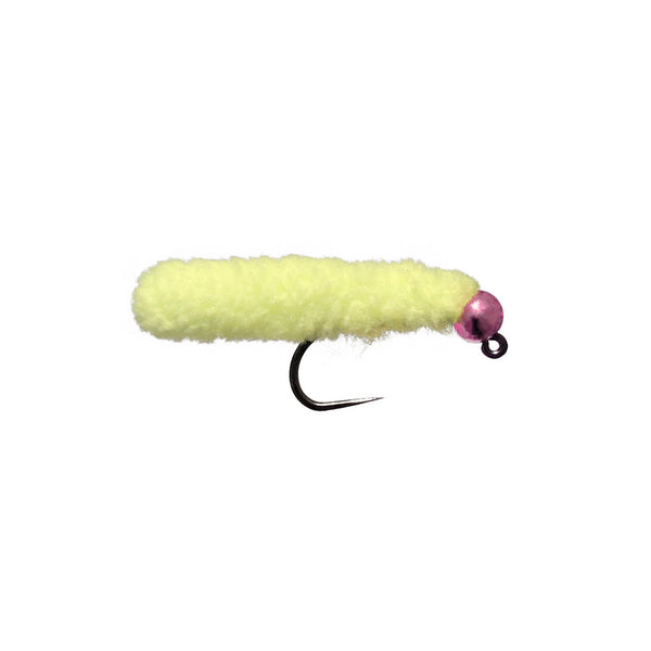 Mop Fly (Standard) – White Cheddar