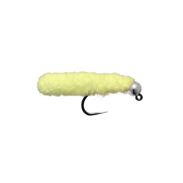 Mop Fly (Standard) – White Cheddar