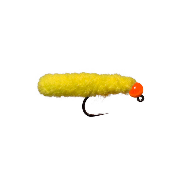 Mop Fly (Standard) – Yellow