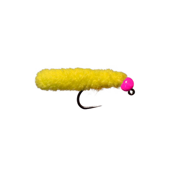 Mop Fly (Standard) – Yellow